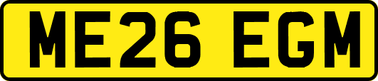ME26EGM