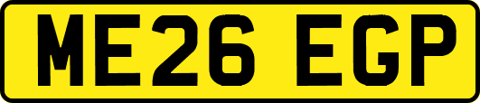 ME26EGP