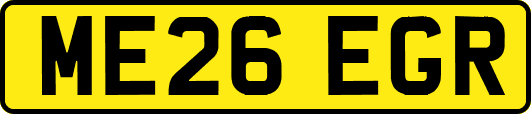 ME26EGR