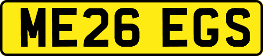 ME26EGS