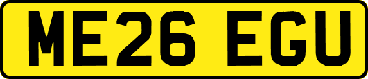 ME26EGU