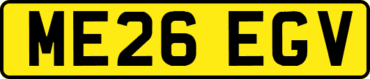 ME26EGV