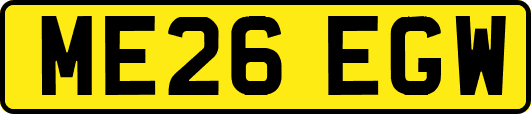 ME26EGW