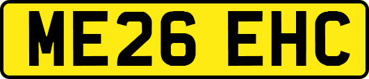 ME26EHC