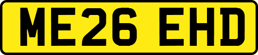 ME26EHD