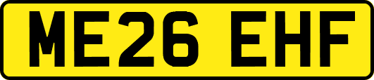 ME26EHF