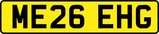 ME26EHG
