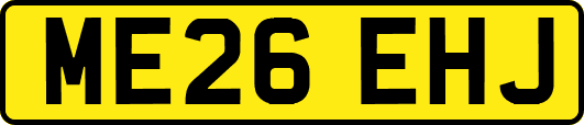 ME26EHJ