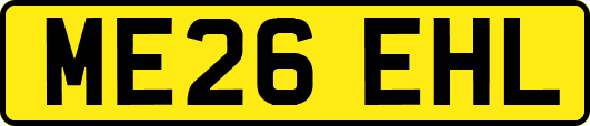 ME26EHL