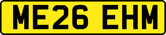 ME26EHM