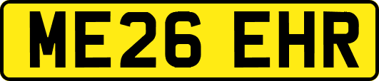 ME26EHR