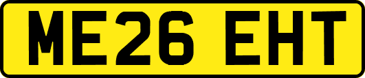 ME26EHT