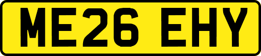 ME26EHY