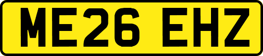 ME26EHZ