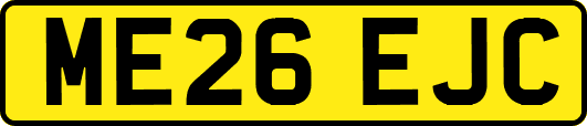 ME26EJC