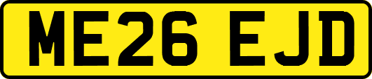 ME26EJD