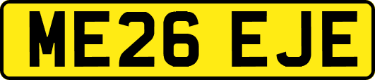 ME26EJE