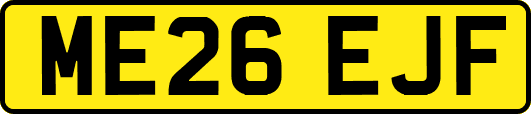 ME26EJF