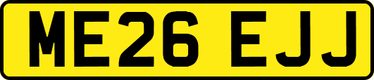 ME26EJJ