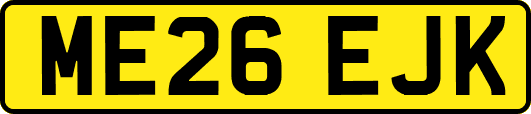 ME26EJK