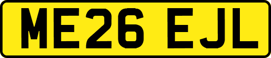 ME26EJL