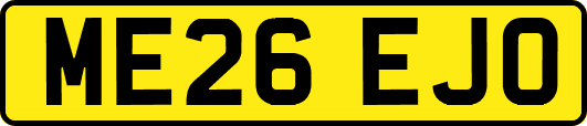 ME26EJO