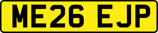ME26EJP