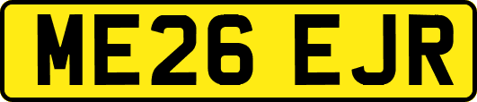 ME26EJR