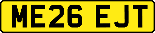 ME26EJT