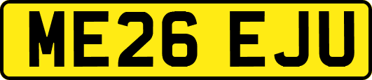 ME26EJU