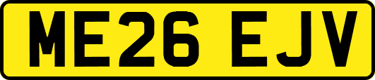 ME26EJV