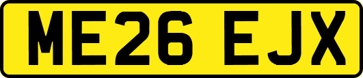 ME26EJX