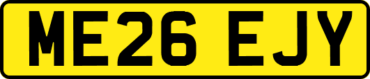 ME26EJY
