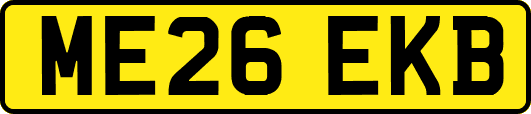 ME26EKB