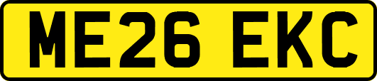 ME26EKC
