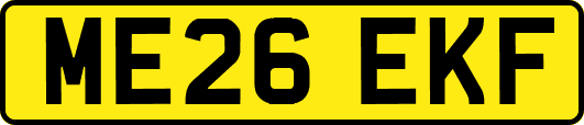 ME26EKF