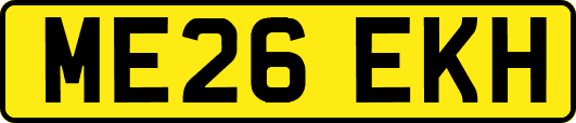 ME26EKH