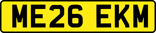 ME26EKM
