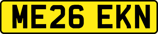 ME26EKN