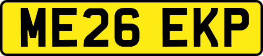 ME26EKP