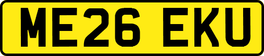 ME26EKU
