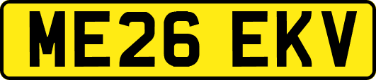 ME26EKV