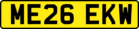 ME26EKW