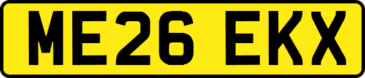 ME26EKX