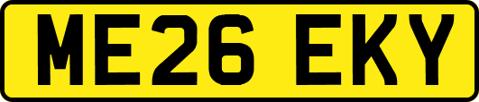 ME26EKY