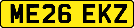 ME26EKZ