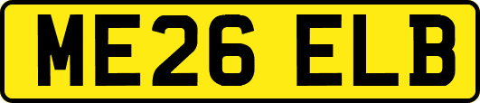 ME26ELB
