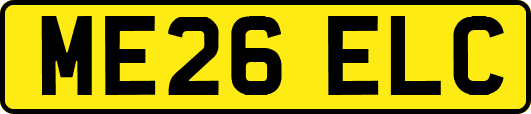 ME26ELC