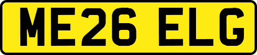 ME26ELG