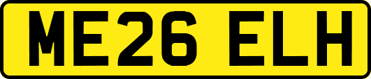 ME26ELH